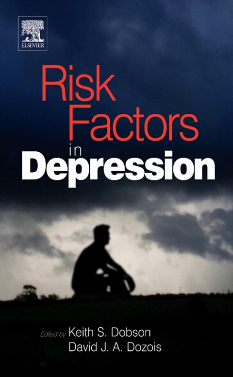 Risk Factors in Depression - 