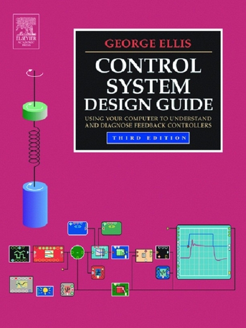 Control System Design Guide -  George Ellis
