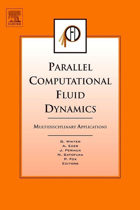 Parallel Computational Fluid Dynamics 2004 - 