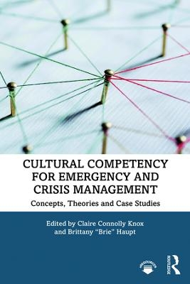 Cultural Competency for Emergency and Crisis Management - 