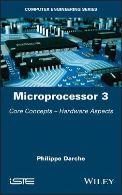 Microprocessor 3 - Philippe Darche