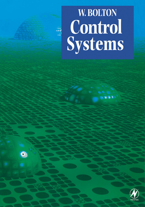 Control Systems -  William Bolton