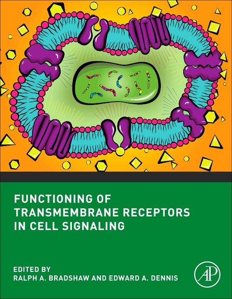 Functioning of Transmembrane Receptors in Signaling Mechanisms - 