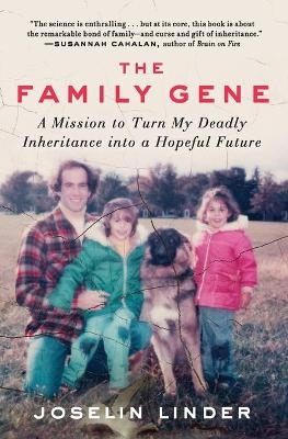 The Family Gene - Joselin Linder