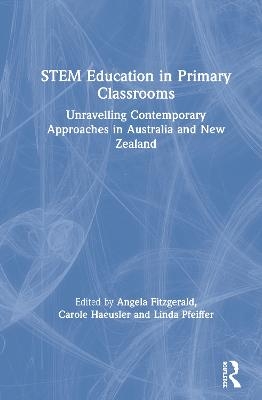 STEM Education in Primary Classrooms - 