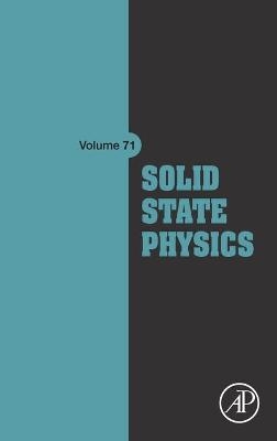 Solid State Physics - 