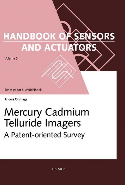 Mercury Cadmium Telluride Imagers -  A.C. Onshage