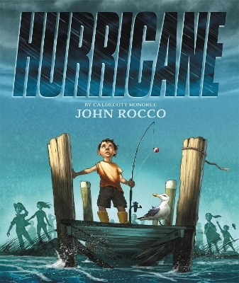 Hurricane - John Rocco