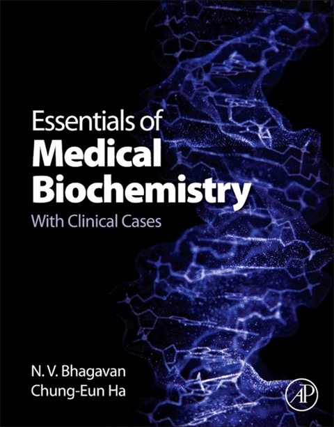 Essentials of Medical Biochemistry -  N. V. Bhagavan,  Chung Eun Ha