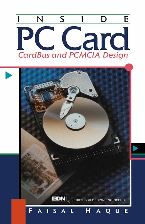 Inside PC Card: CardBus and PCMCIA Design -  Faisal Imdad- Haque
