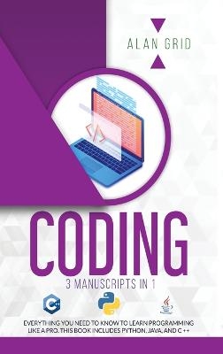 Coding - Alan Grid