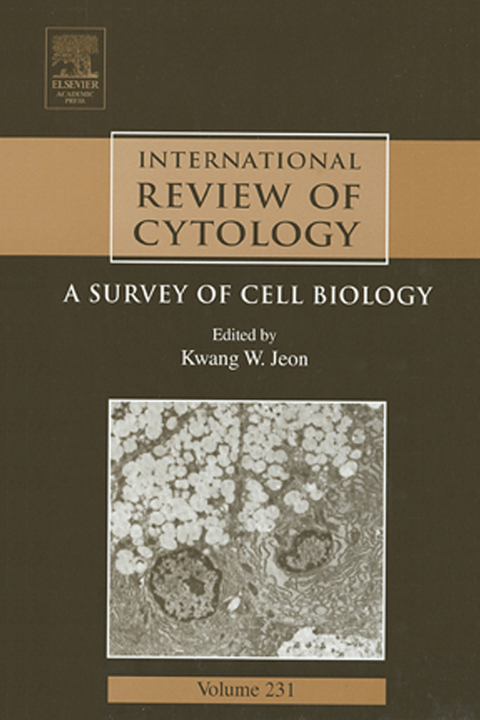 International Review of Cytology - 