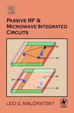 Passive RF and Microwave Integrated Circuits -  Leo Maloratsky