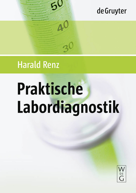 Praktische Labordiagnostik - 