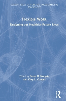 Flexible Work - 