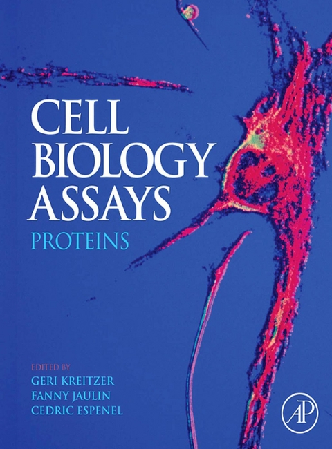 Cell Biology Assays - 