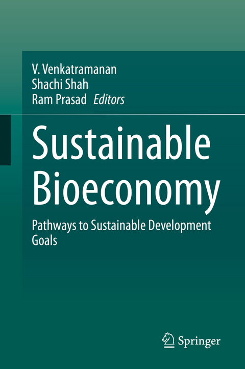 Sustainable Bioeconomy - 