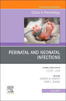 Perinatal and Neonatal Infections, An Issue of Clinics in Perinatology - 
