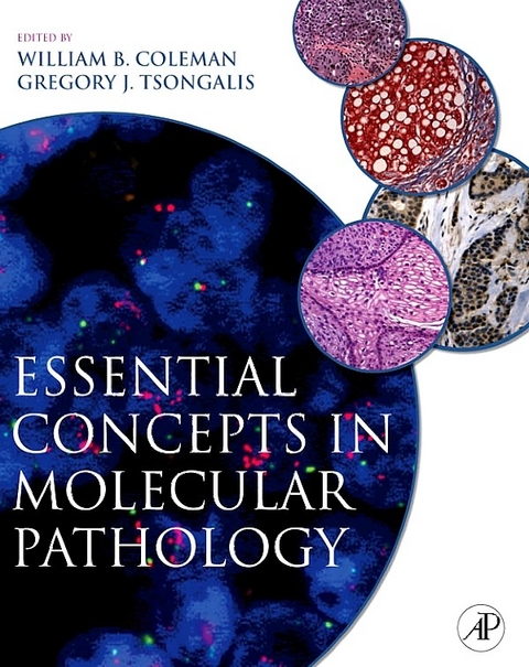 Essential Concepts in Molecular Pathology - 