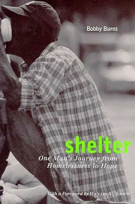 Shelter - Bobby Burns