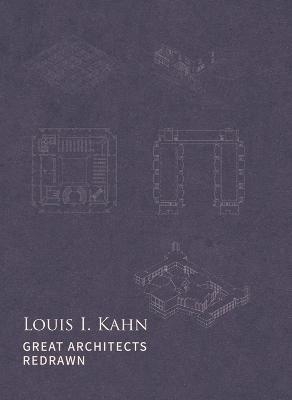 Louis I. Kahn - Zhang Jing