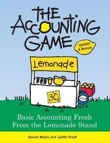 The Accounting Game - Mullis, Darrell; Orloff, Judith