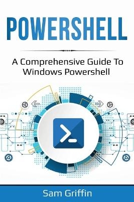 PowerShell - Sam Griffin