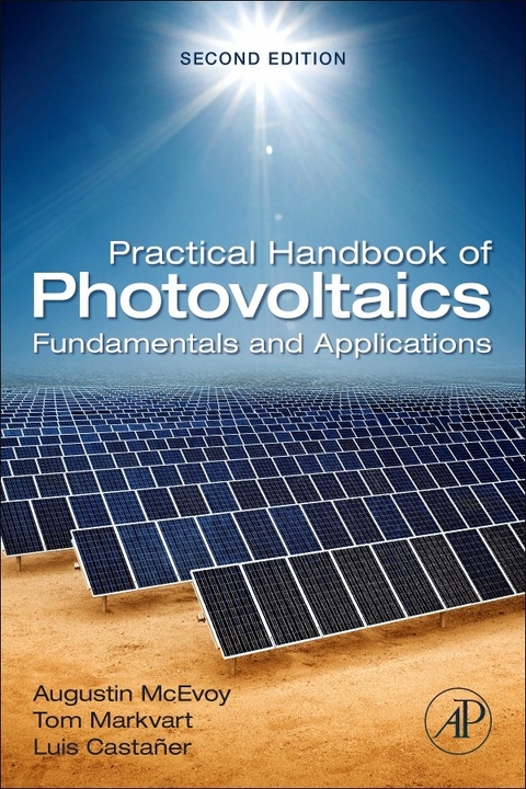 Practical Handbook of Photovoltaics - 