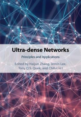 Ultra-dense Networks - 