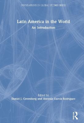 Latin America in the World - 