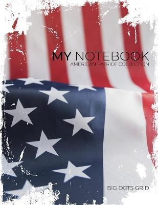 My NOTEBOOK - Lovingdiary(r) Publishing