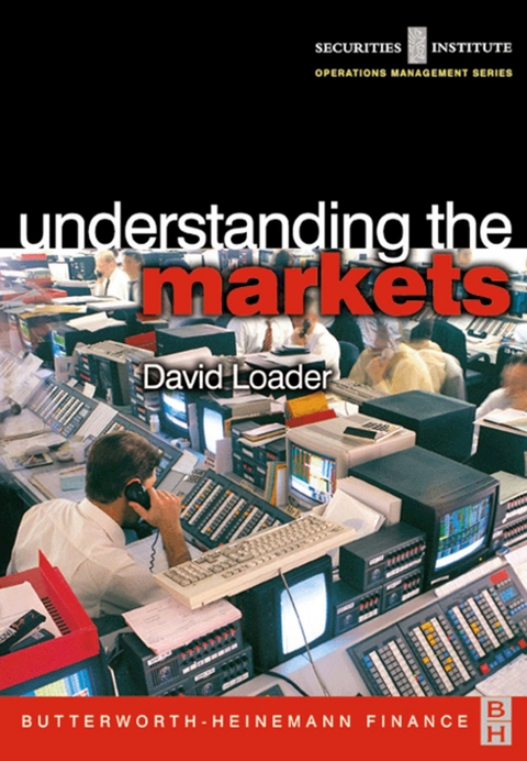 Understanding the Markets -  David Loader