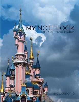 My NOTEBOOK - Lovingdiary(r) Publishing