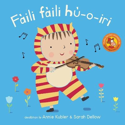 Fàili fàili hù-o-iri - Annie Kubler