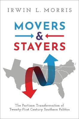 Movers and Stayers - Irwin L. Morris