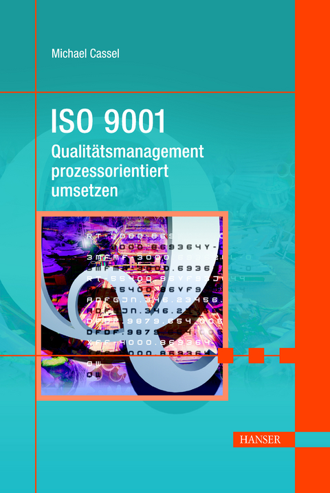 ISO 9001 -  Michael Cassel