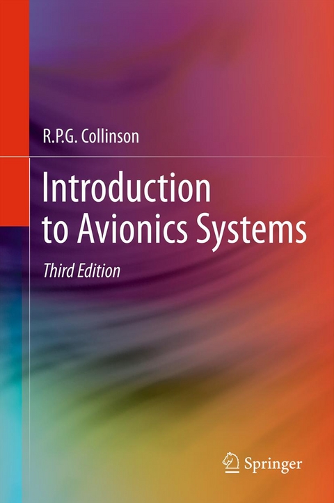 Introduction to Avionics Systems -  R.P.G. Collinson