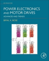 Power Electronics and Motor Drives - Bose, Bimal K.