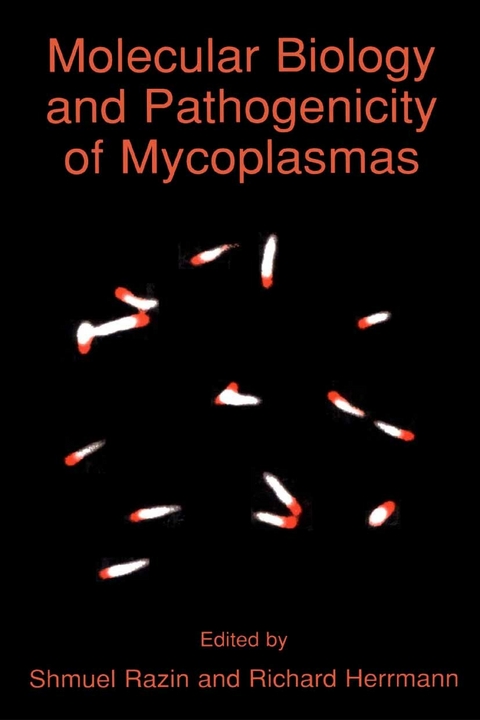 Molecular Biology and Pathogenicity of Mycoplasmas - 