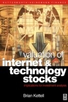 Valuation of Internet and Technology Stocks -  Brian Kettell