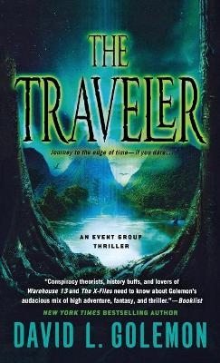 The Traveler - David L Golemon