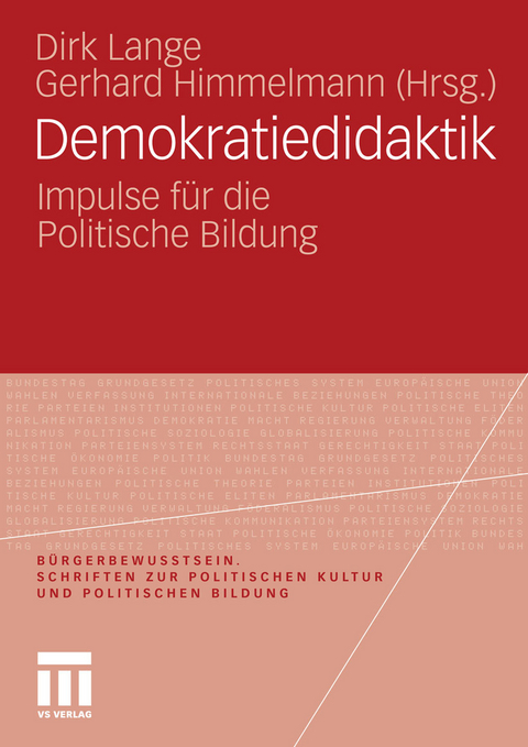 Demokratiedidaktik - 