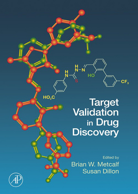 Target Validation in Drug Discovery - 