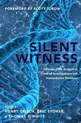 Silent Witness - 