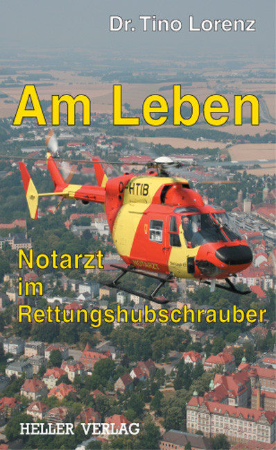 Am Leben -  Tino Lorenz