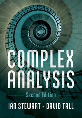 Complex Analysis - Ian Stewart, David Tall