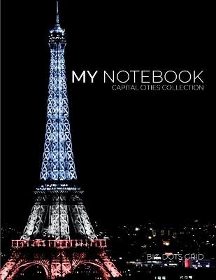 My NOTEBOOK - Lovingdiary(r) Publishing