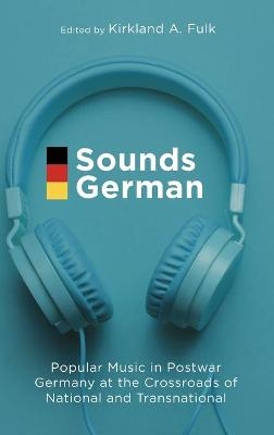 Sounds German - 