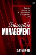 Intangible Management -  Ken Standfield