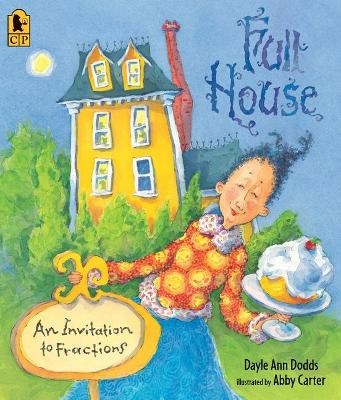 Full House Big Book - Dayle Ann Dodds